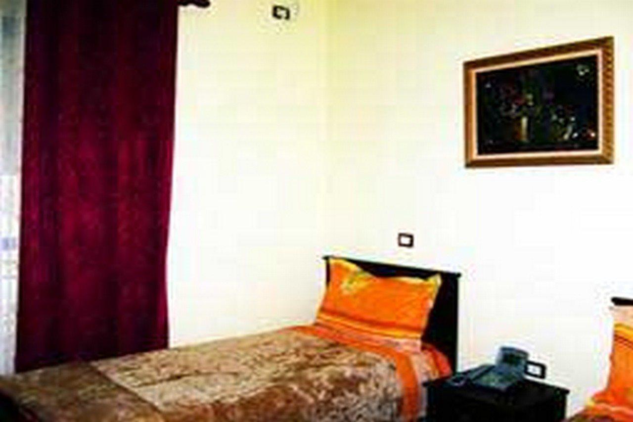 Palma Hotel Berat Zewnętrze zdjęcie