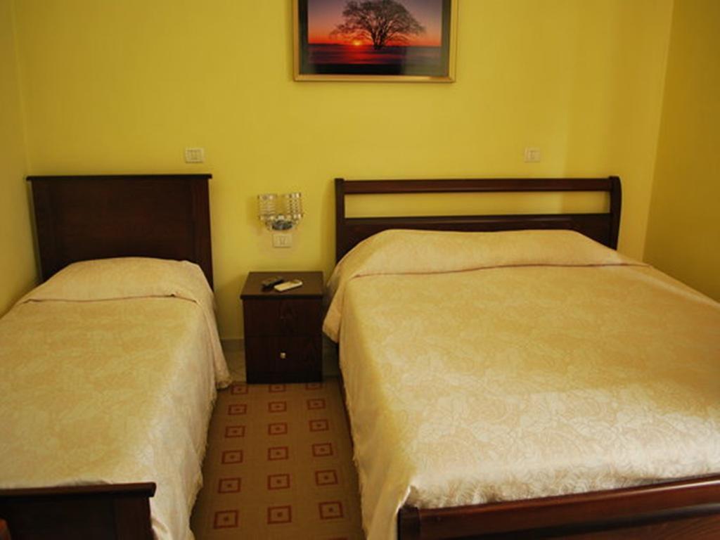 Palma Hotel Berat Pokój zdjęcie